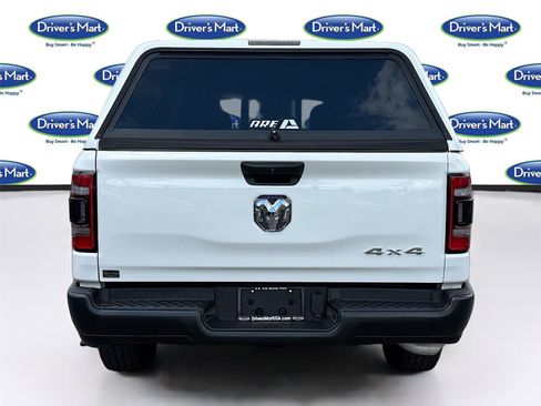 Used 2023 RAM 1500 Tradesman AWD/4WD image 6
