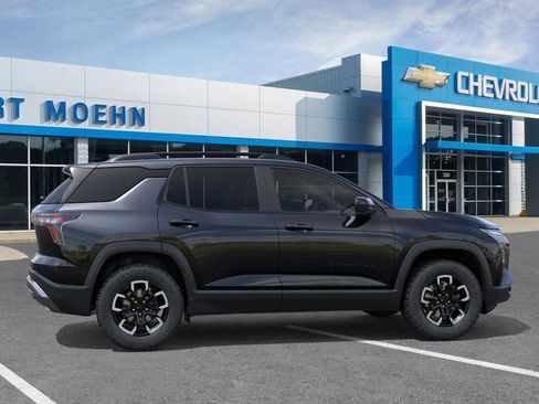 New 2026 Chevrolet Equinox ACTIV w/ Convenience Package III image 5