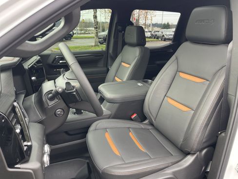 New 2026 GMC Sierra 1500 AT4 w/ AT4 Premium Package image 55