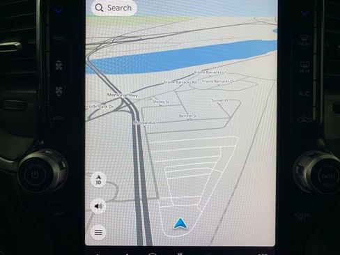 Used 2025 RAM 1500 Big Horn image 10