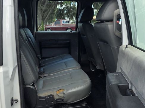 Used 2012 Ford F450 XL w/ PWR Equipment Group image 21