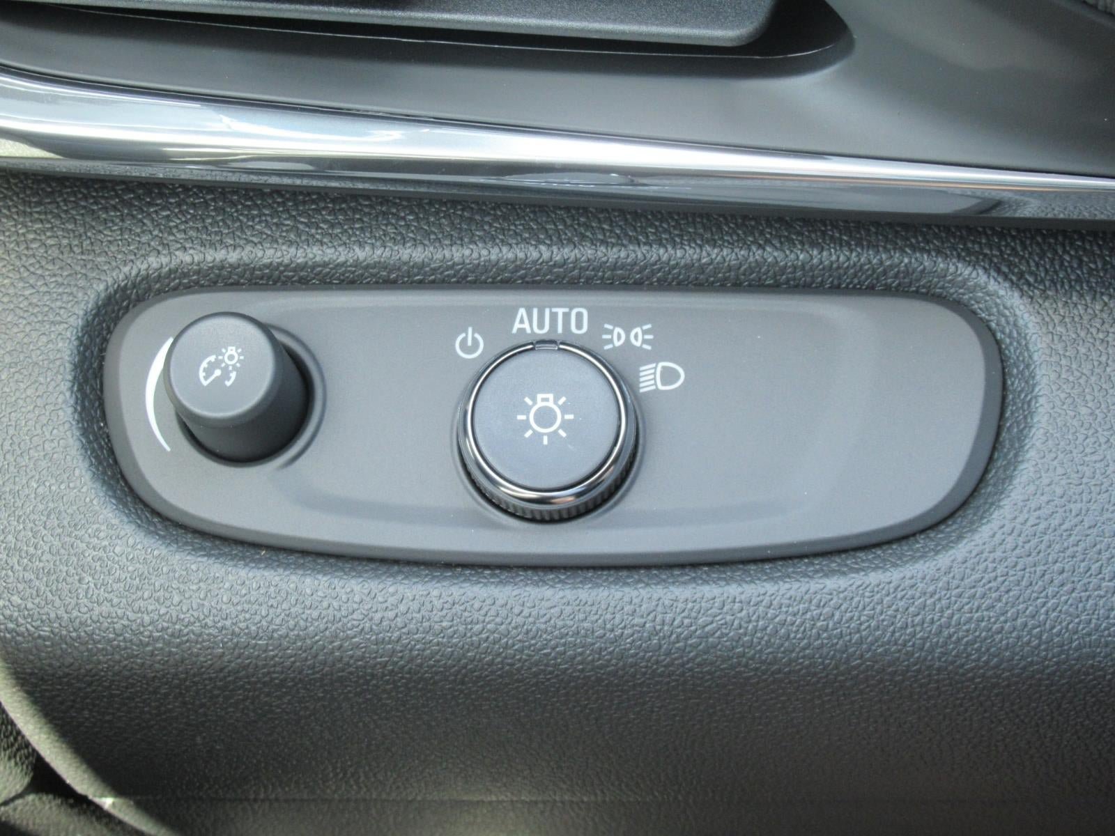 New 2026 Buick Envista Preferred w/ Convenience I Package FWD image 20