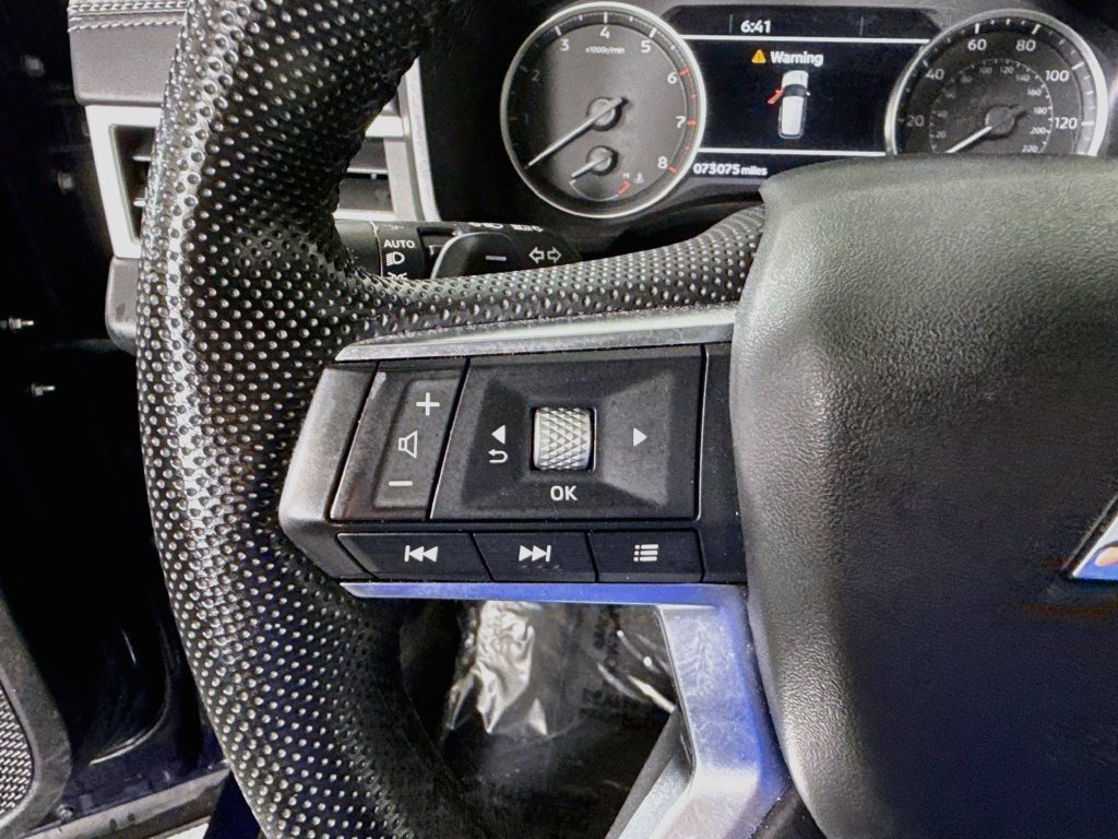 Used 2023 Mitsubishi Outlander SE FWD image 13
