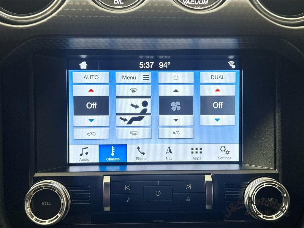Used 2019 Ford Mustang GT Premium w/ GT Performance Package RWD image 20