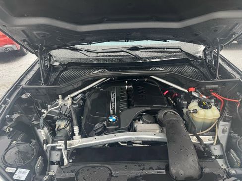Used 2017 BMW X5 xDrive35i image 18