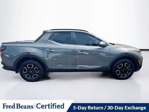 Used 2022 Hyundai Santa Cruz SEL Premium AWD/4WD image 8