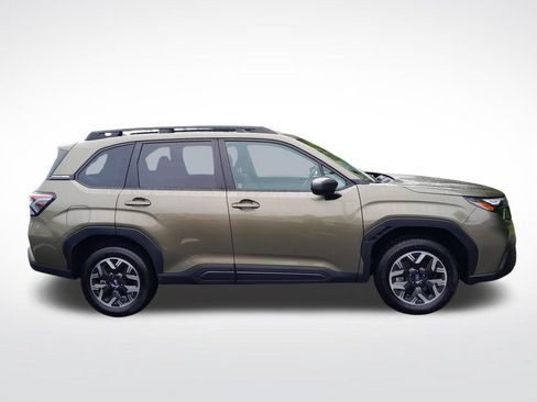 Certified 2026 Subaru Forester Premium AWD/4WD image 10