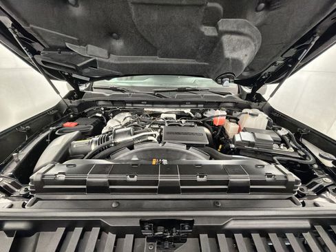 New 2026 GMC Sierra 2500 Denali w/ Denali Reserve Package image 29