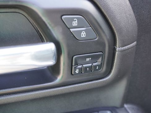 Certified 2022 Chevrolet Silverado 2500 LTZ AWD/4WD image 21