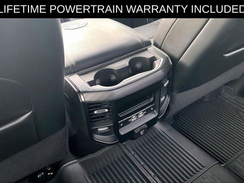 Used 2024 RAM 2500 Power Wagon w/ Level 1 Equipment Group AWD/4WD image 32