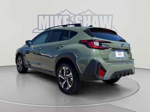 Used 2026 Subaru Crosstrek 2.5i Premium AWD/4WD image 3