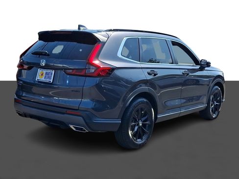 Used 2023 Honda CR-V Sport image 6