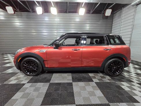 Used 2020 MINI Cooper Clubman S image 8