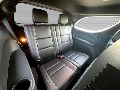 Used 2022 Dodge Durango R/T RWD image 23