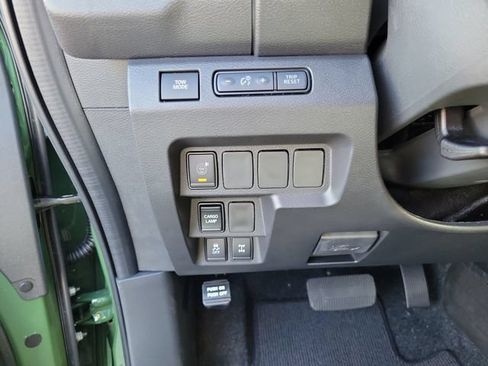 New 2026 Nissan Frontier PRO-4X w/ Tow Package AWD/4WD image 19