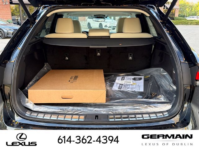 New 2026 Lexus RX 350 Premium Plus w/ Convenience Package AWD/4WD image 10