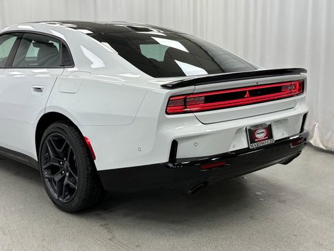 New 2026 Dodge Charger Scat Pack w/ Blacktop Package AWD/4WD image 12