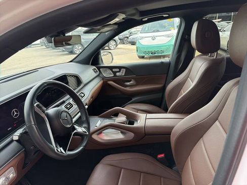 Certified 2024 Mercedes-Benz GLE 350 4MATIC image 11
