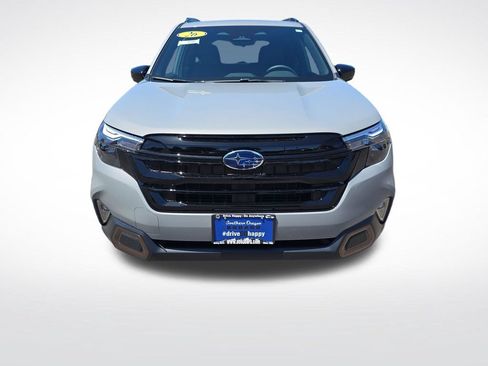 Used 2026 Subaru Forester Sport AWD/4WD image 2