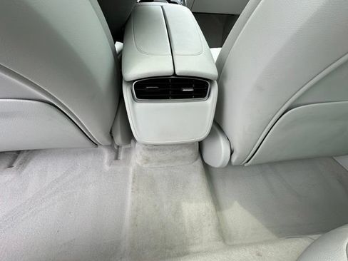 Used 2023 Mercedes-Benz EQE 350+ 4MATIC Sedan w/ Exclusive Trim Package image 16
