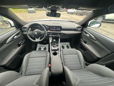 Used 2024 Dodge Hornet R/T AWD/4WD image 15