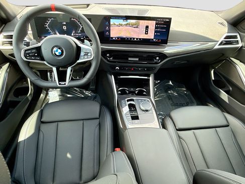 New 2026 BMW M340i w/ Premium Package RWD image 16