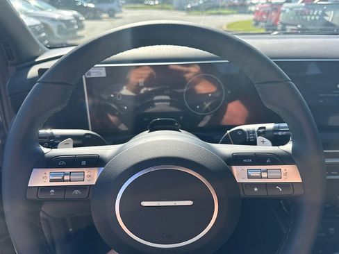 New 2025 Hyundai Santa Cruz XRT image 16