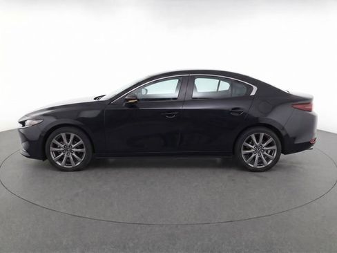 Used 2024 MAZDA MAZDA3 s FWD image 6