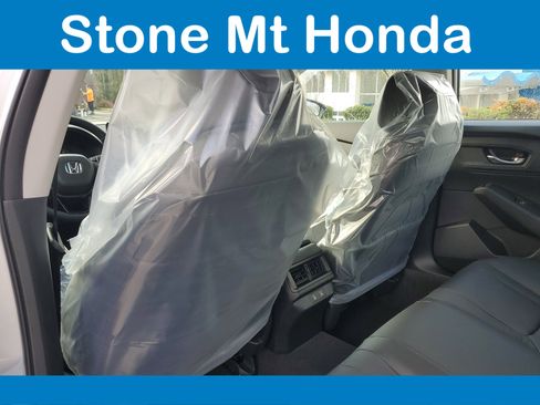 New 2026 Honda Accord EX-L image 9