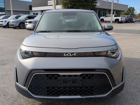 Certified 2023 Kia Soul LX w/ Option Group 015 FWD image 9
