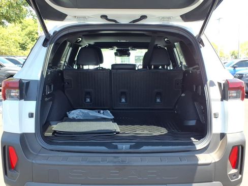 Certified 2026 Subaru Outback Premium AWD/4WD image 15