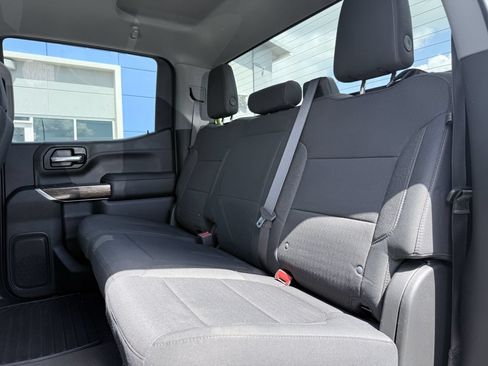 Used 2020 GMC Sierra 1500 SLE w/ SLE Value Package AWD/4WD image 13