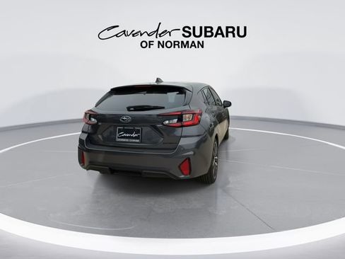 New 2026 Subaru Impreza 2.0i Sport AWD/4WD image 10