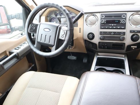 Used 2015 Ford F250 XLT w/ XLT Value Package image 22