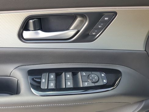 New 2026 Nissan Murano SL image 13