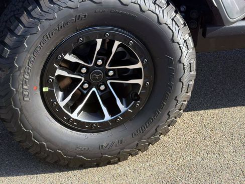 New 2026 Jeep Wrangler Unlimited Sport AWD/4WD image 5