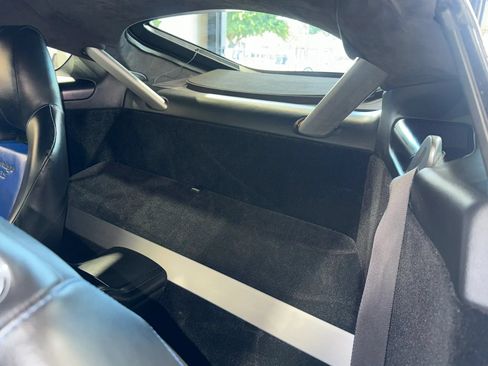 Used 2016 Aston Martin V8 Vantage S RWD image 15