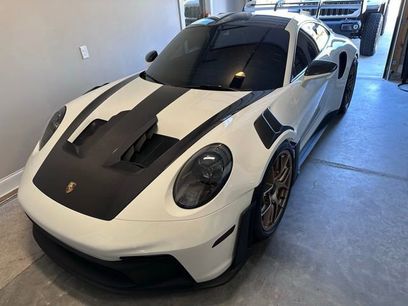 Used 2024 Porsche 911 GT3 RS