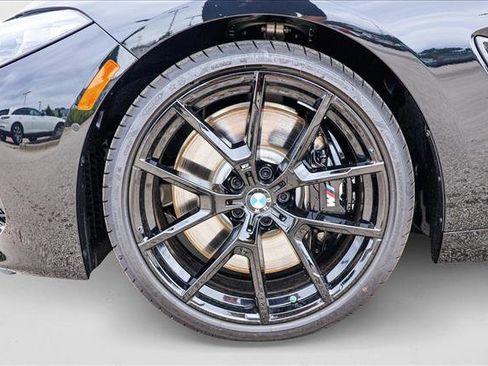 New 2026 BMW M850i xDrive Convertible image 9