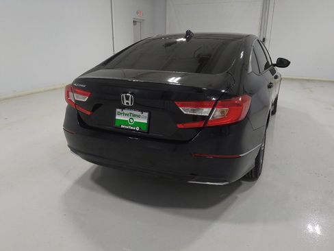 Used 2020 Honda Accord EX image 7