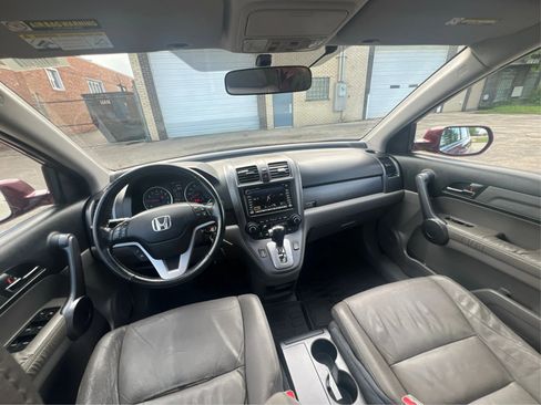 Used 2008 Honda CR-V EX-L image 27
