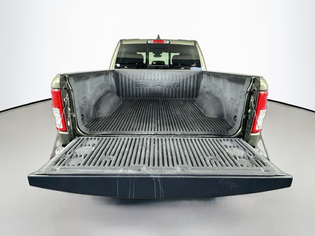 Used 2021 RAM 1500 Big Horn AWD/4WD image 29