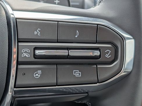 New 2026 GMC Terrain Elevation AWD/4WD image 52