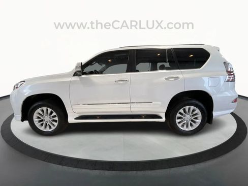 Used 2015 Lexus GX 460 image 4