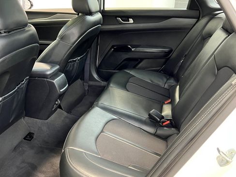 Used 2023 Kia K5 GT-Line image 21