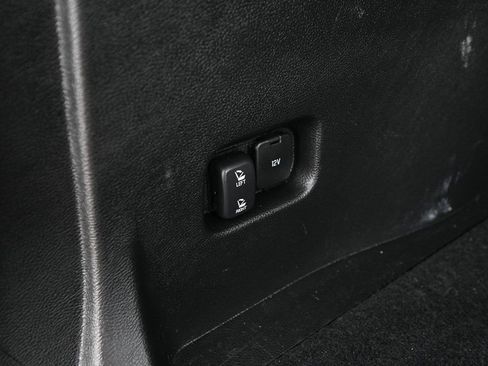 Certified 2024 Ford Edge SEL w/ Convenience Package image 17