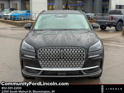 New 2026 Lincoln Corsair Premiere image 10