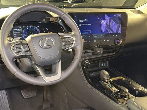 Certified 2024 Lexus NX 350 AWD image 17