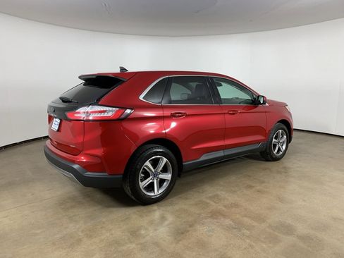 Used 2022 Ford Edge SEL w/ Convenience Package image 8