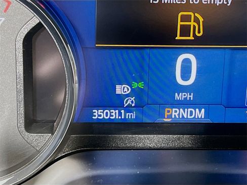 Used 2024 Ford Expedition Max Limited image 12